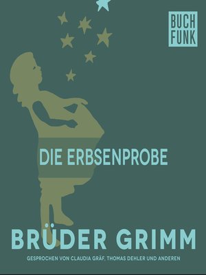 cover image of Die Erbsenprobe